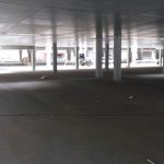 Pramoninių grindų betonavimas, įrengimas, Verslo centras, Vilnius, Betongrindis
